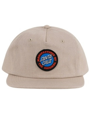 Speed MFG Dot Patch Cap