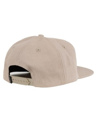 Speed MFG Dot Patch Cap