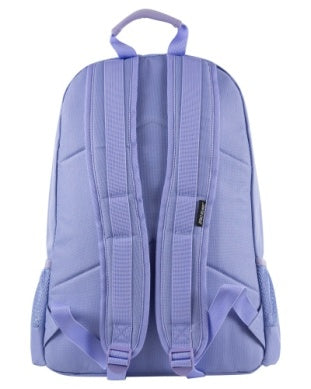 Aloha Dot Backpack - Iris