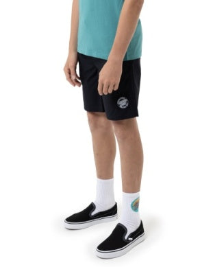 MFG Cruzier Solid Beach Short - Teen