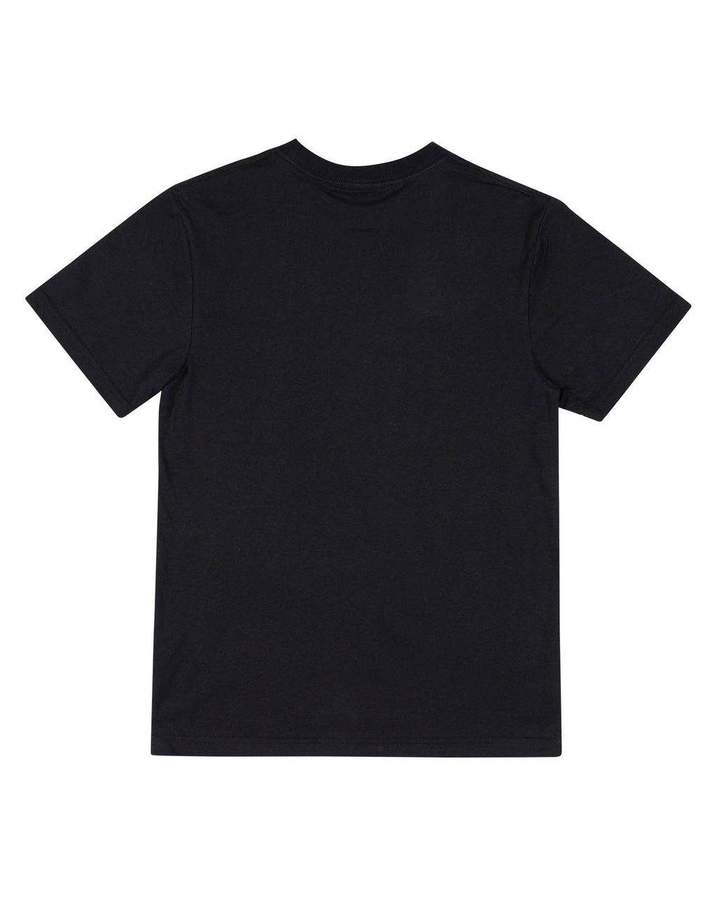 MFG Dot Front Tee - Black