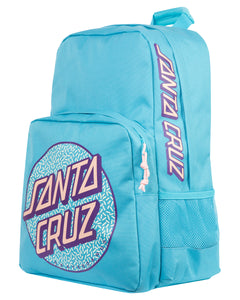 Sprinkle Dot Backpack