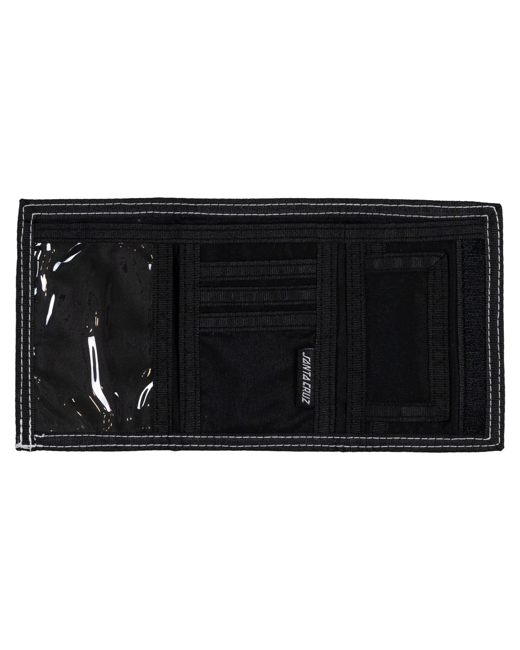 Breaker Check Opus Velcro Wallet