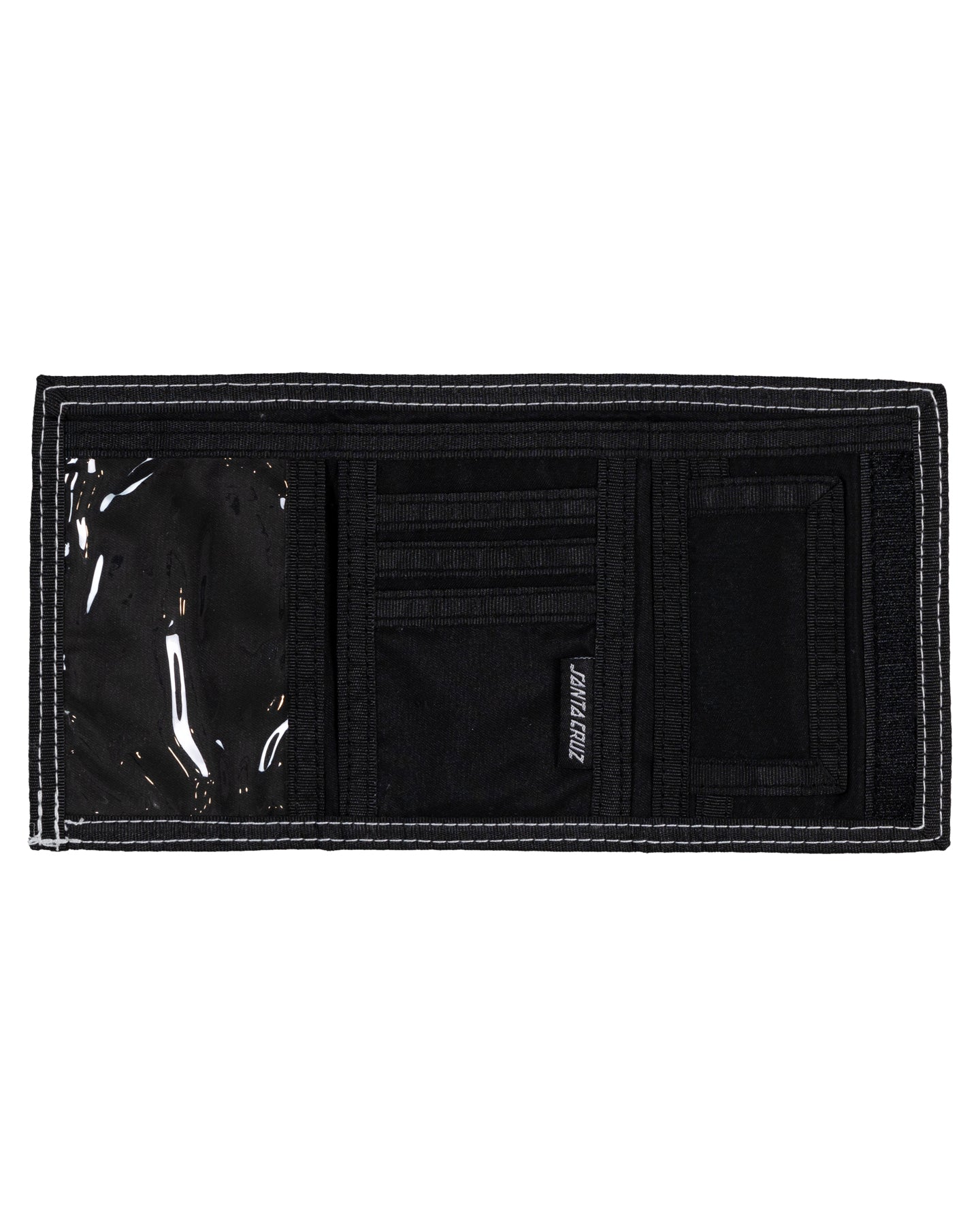 Breaker Check Opus Velcro Wallet