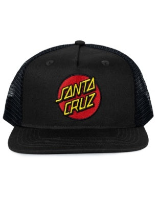 Classic Dot Cap - Youth
