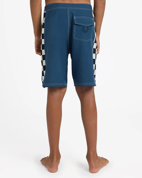 YOUTH ORIGINAL ARCH 17" BOARDSHORTS
