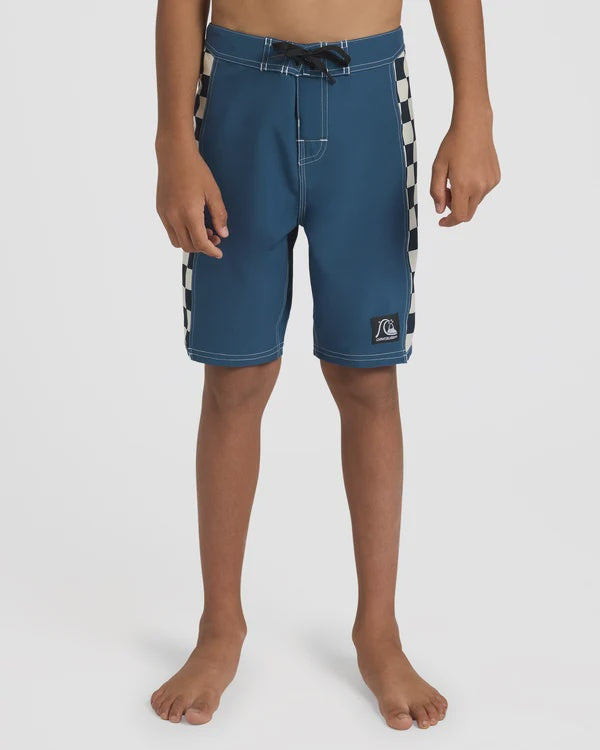 YOUTH ORIGINAL ARCH 17" BOARDSHORTS