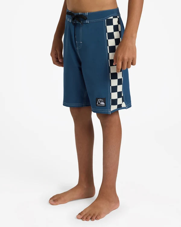 YOUTH ORIGINAL ARCH 17" BOARDSHORTS