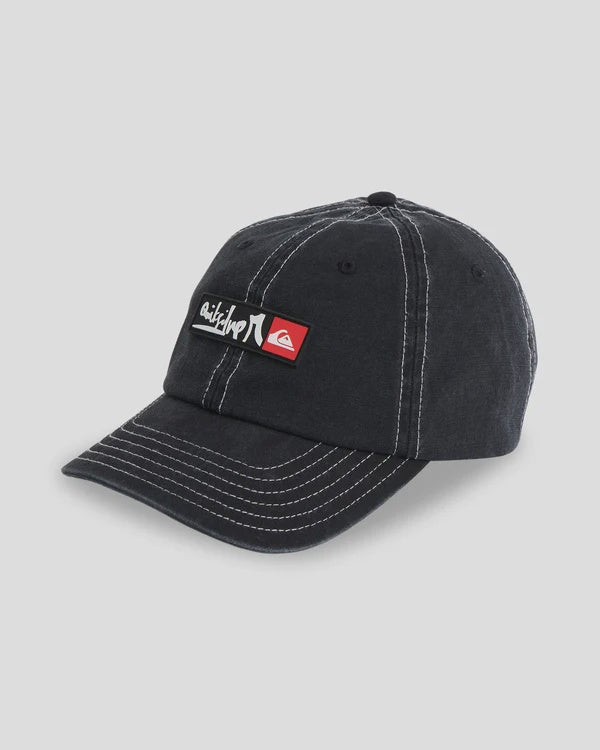 YOUTH IMPAIRED 6 PANEL CAP