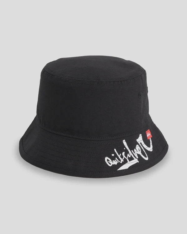 BOYS 8-16 TRICKY BUCKET HAT