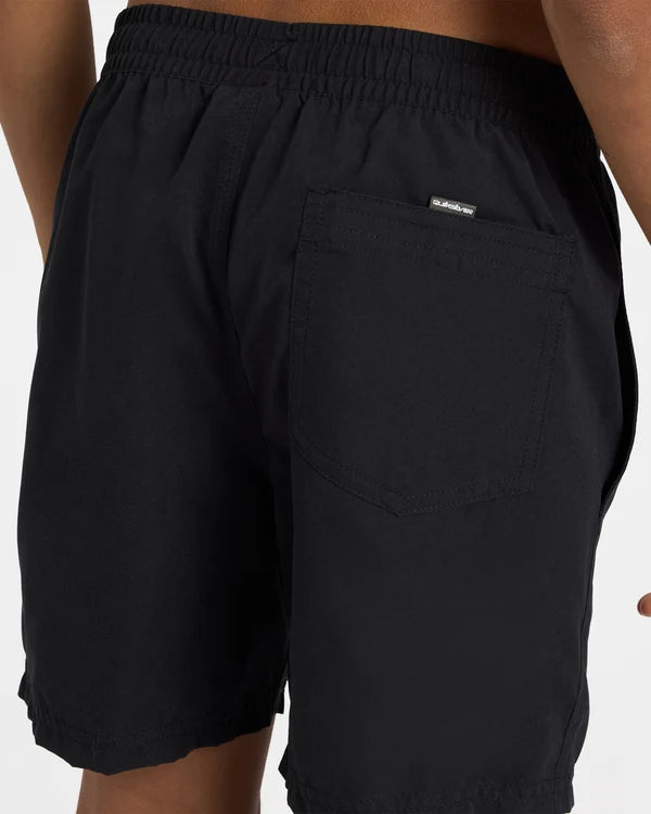 BOYS 8-16 EVERYDAY VERT VOLLEY SHORTS