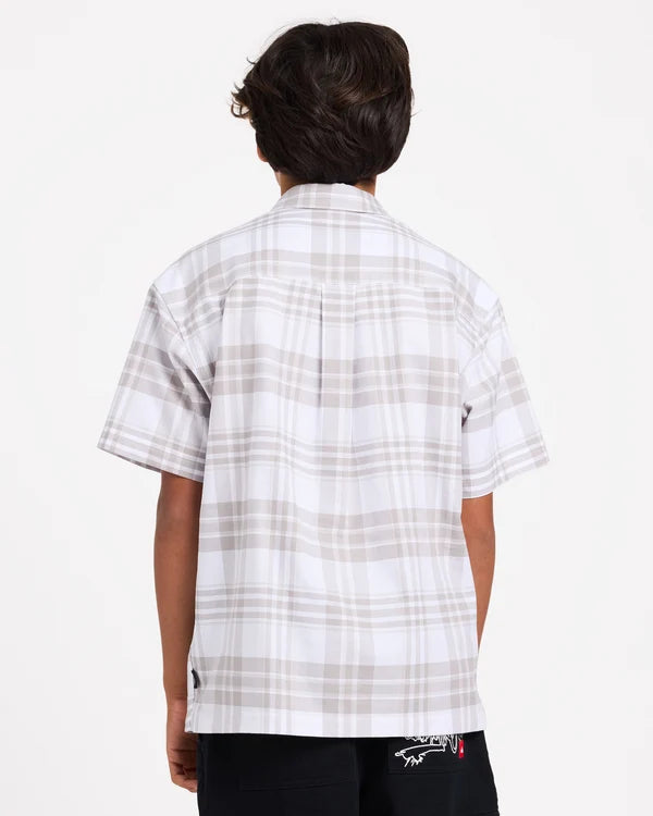 Campaign S/S Shirt - Teen