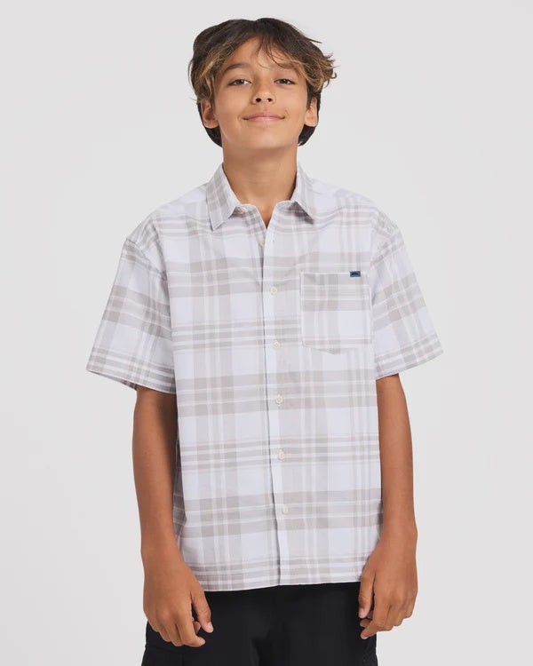 Campaign S/S Shirt - Teen