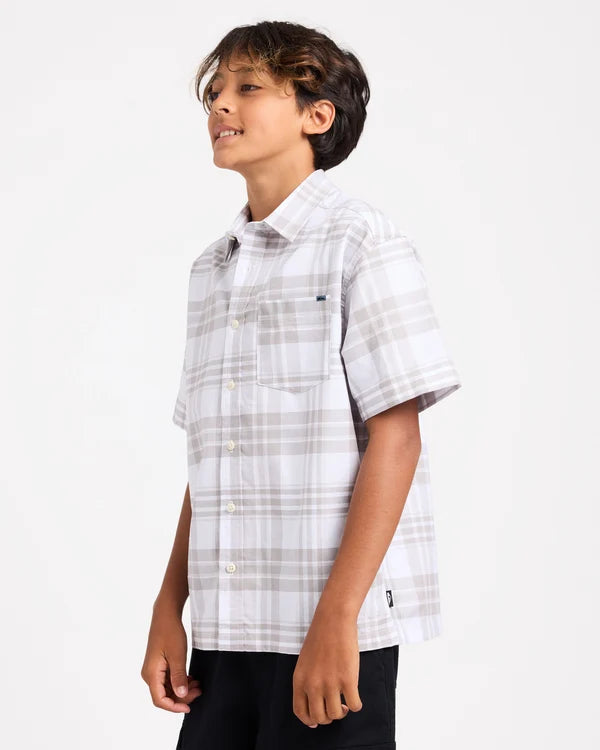 Campaign S/S Shirt - Teen