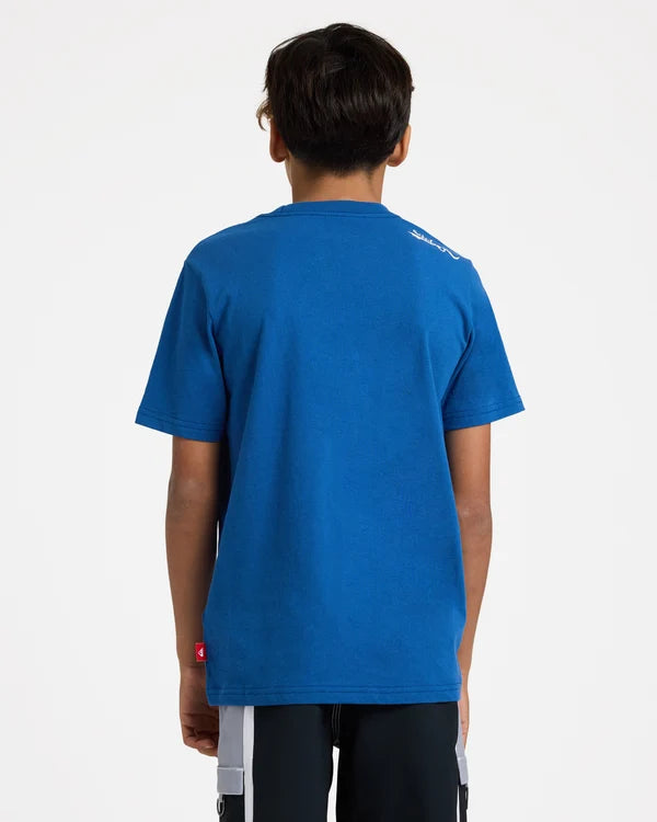 YOUTH YG IMPAIRED BOX T-SHIRT