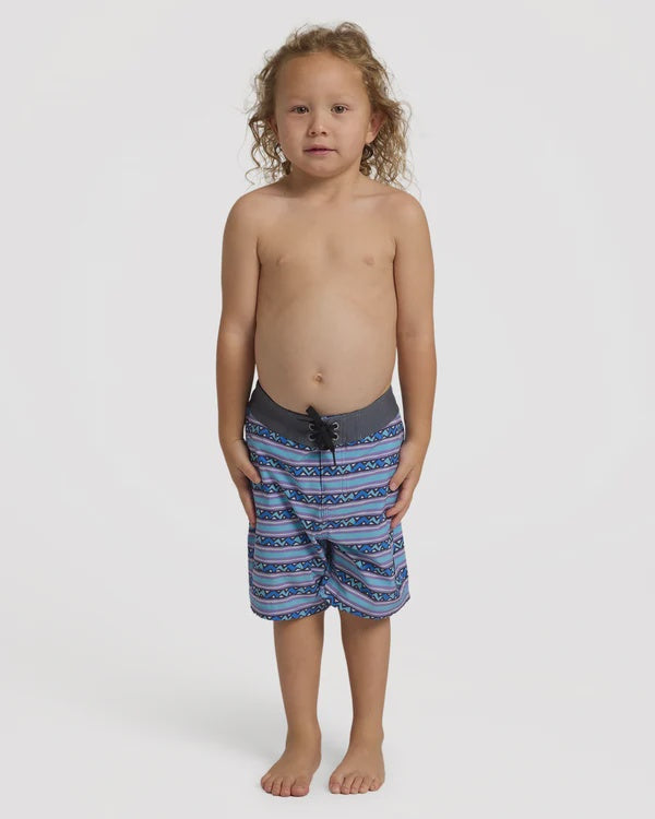 BOYS WAX HEADS 13 BOARDSHORTS