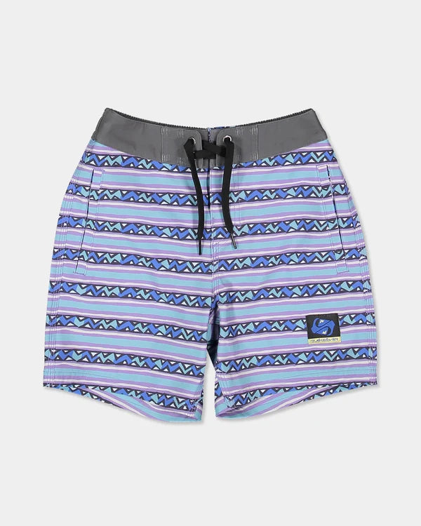 BOYS WAX HEADS 13 BOARDSHORTS