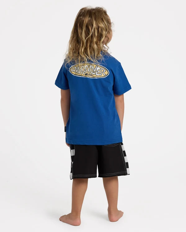 BOYS TUNNEL VISION T-SHIRT