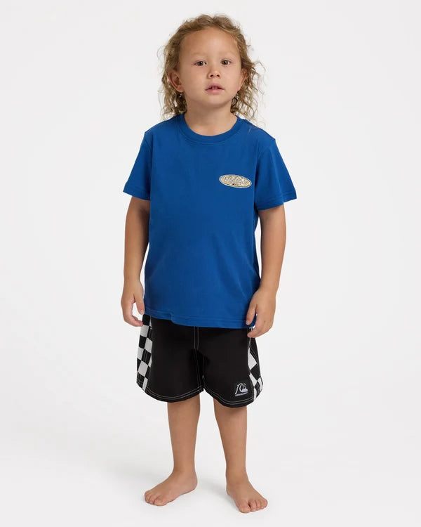 BOYS TUNNEL VISION T-SHIRT