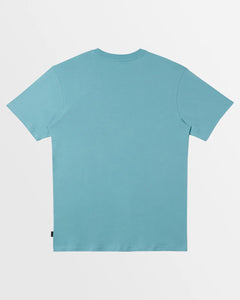 Classic S/S Tee - Reef Waters