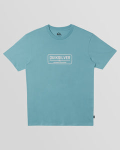 Classic S/S Tee - Reef Waters