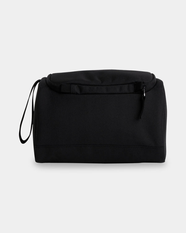 Transit 6L Toiletry Bag - Black