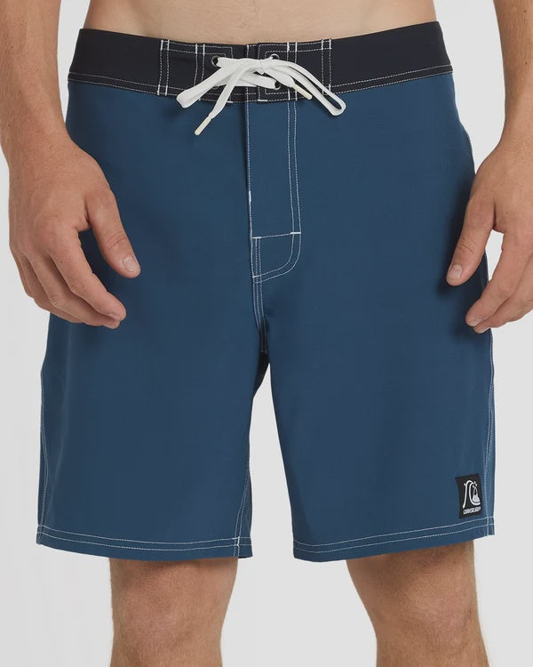 ORIGINAL STRAIGHT 18" BOARDSHORTS