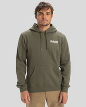 Load image into Gallery viewer, Graphic Mix Hoodie - Khaki
