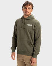 Load image into Gallery viewer, Graphic Mix Hoodie - Khaki
