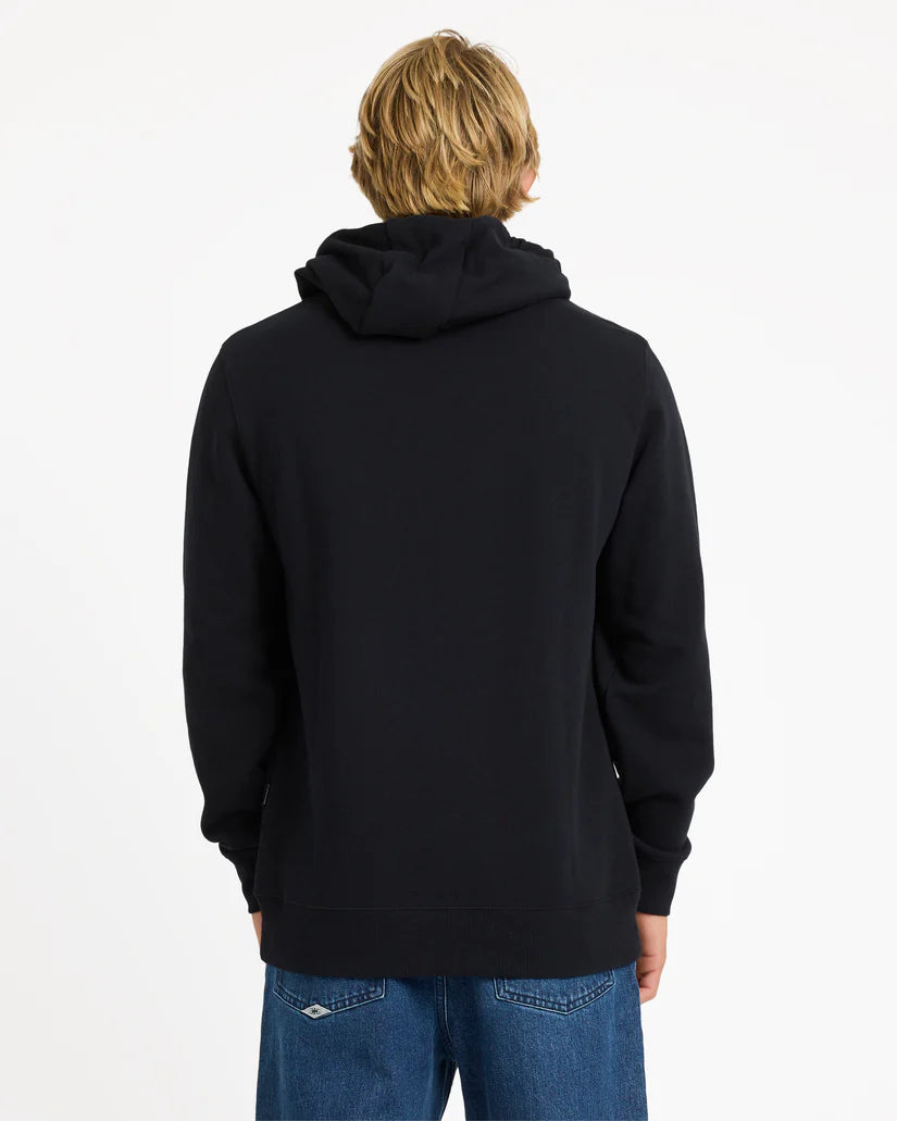 Aus Stack Hoodie