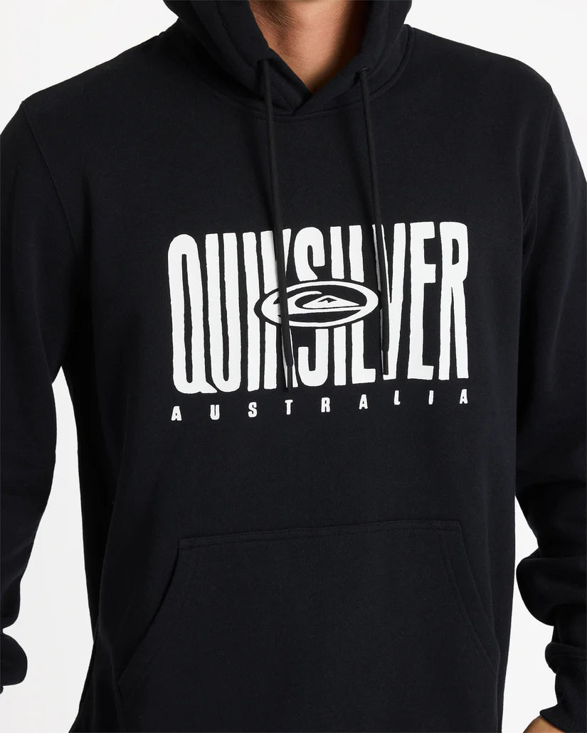 Aus Stack Hoodie