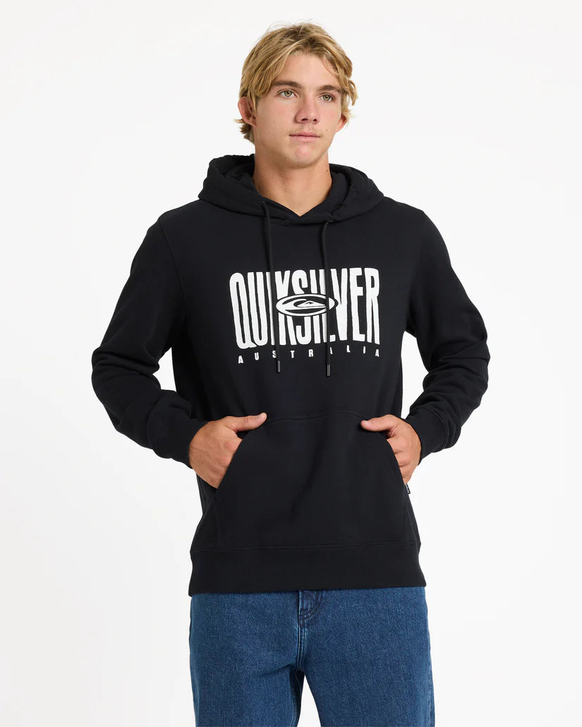 Aus Stack Hoodie