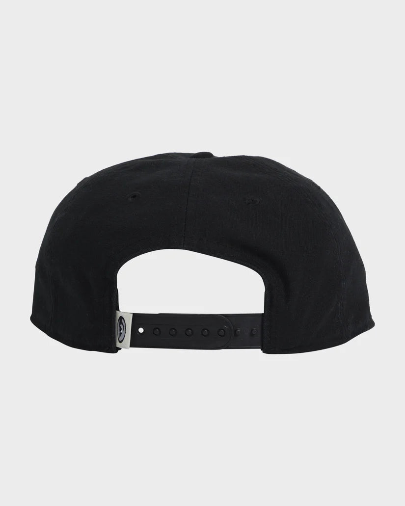 Stencil Cap