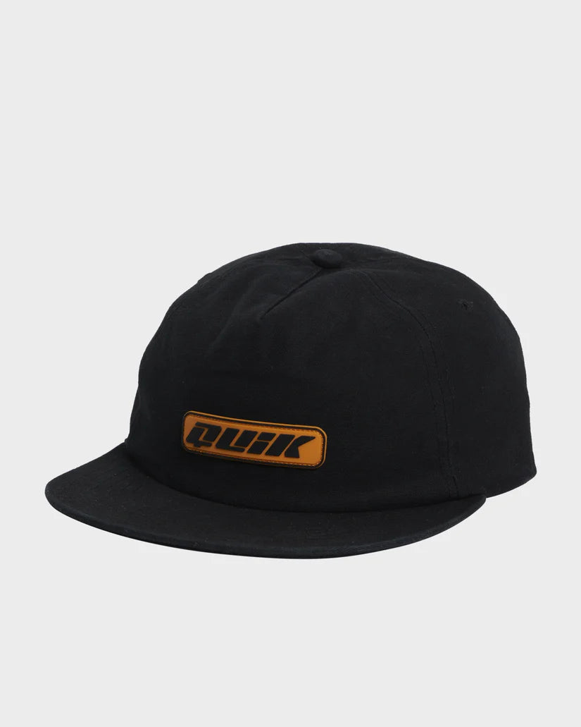 Stencil Cap