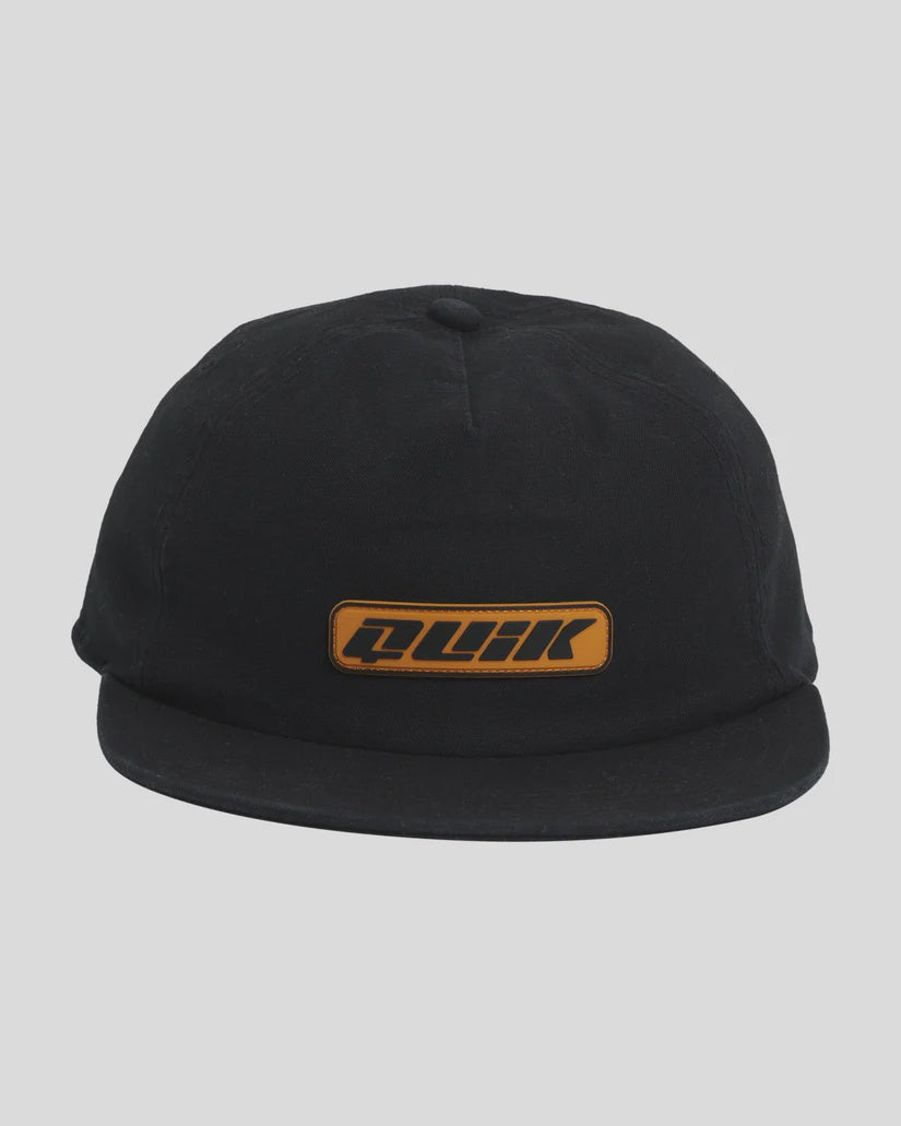 Stencil Cap