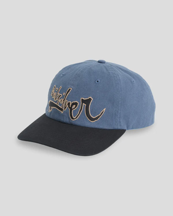 IMPAIRED 6 PANEL CAP