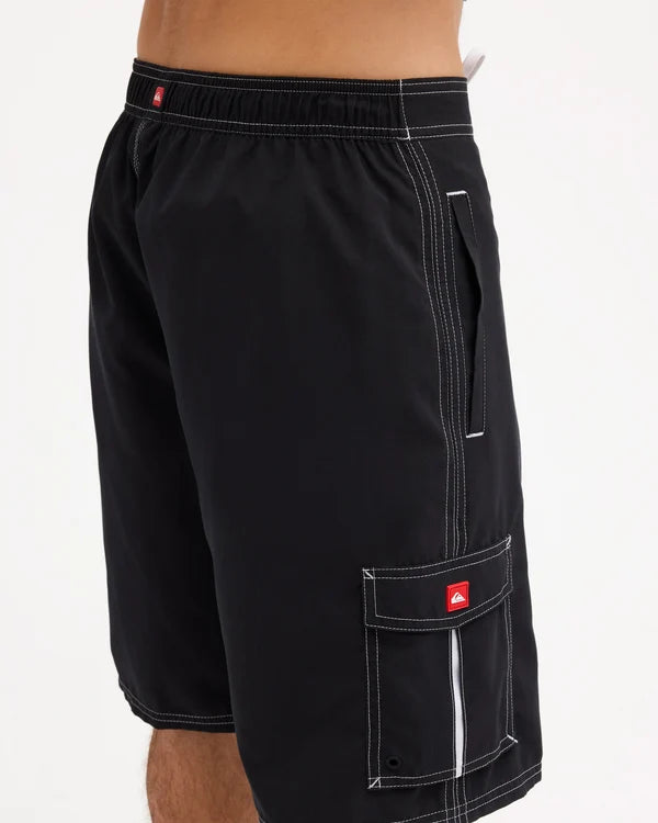 KARVA HALF JAM 21" VOLLEY SHORT