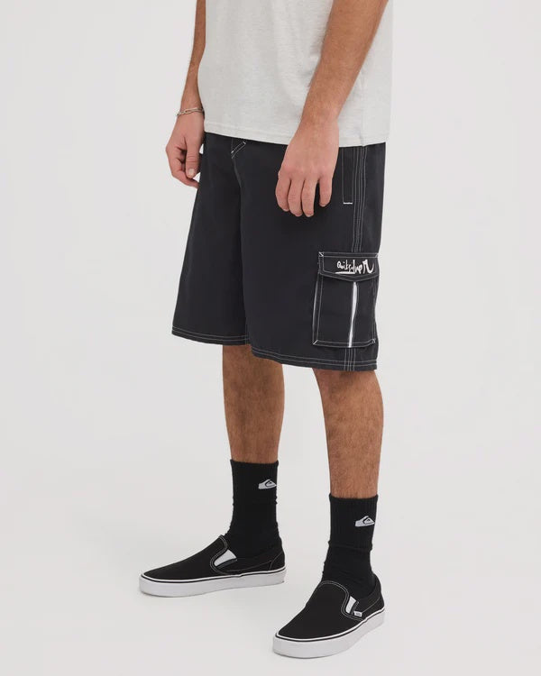 KARVA HALF JAM 21" VOLLEY SHORT