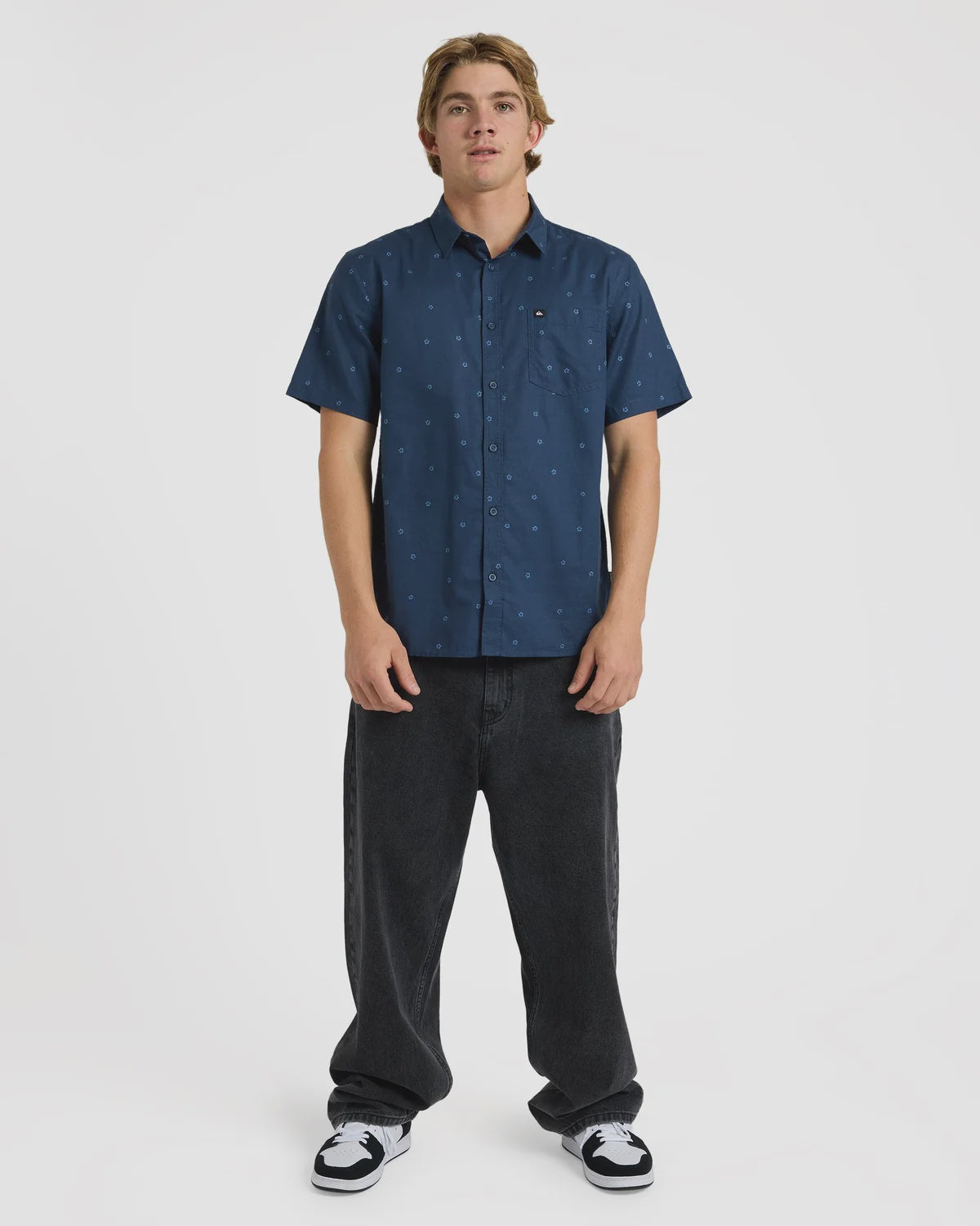 APERO CLASSIC SS SHIRT