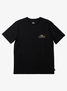 Line By Line SS Tee