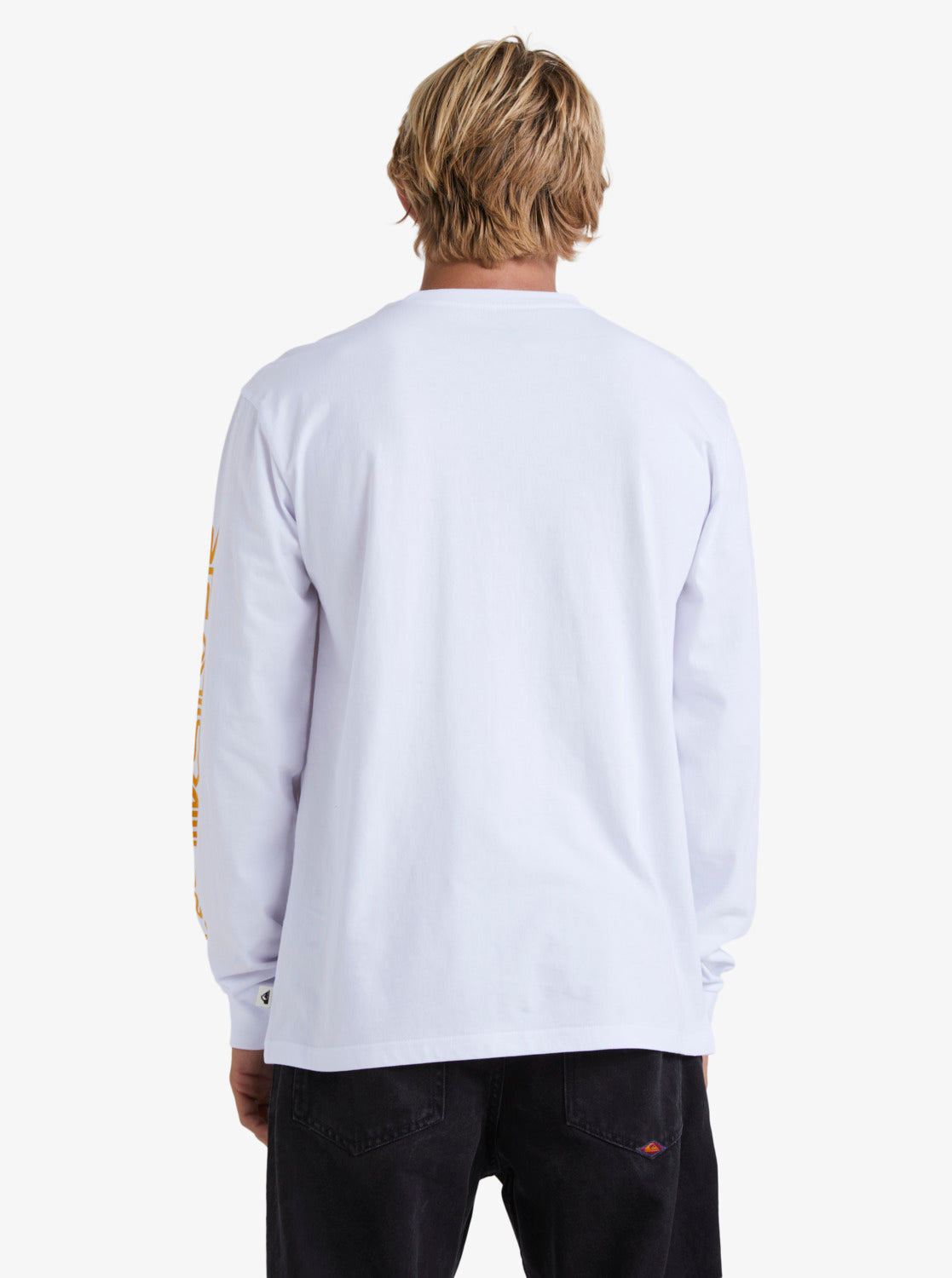Omni Logo L/S Tee