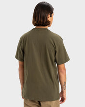 Load image into Gallery viewer, Omni Box T-Shirt - Grape Leaf
