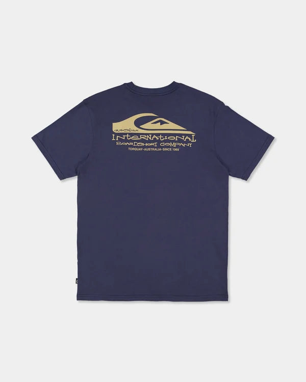 Home Grown Tee