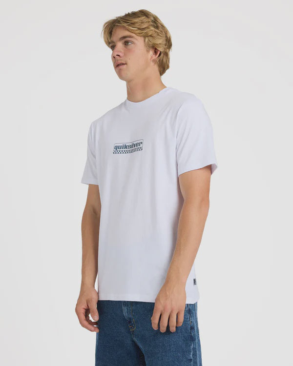 Old Skool S/S Tee