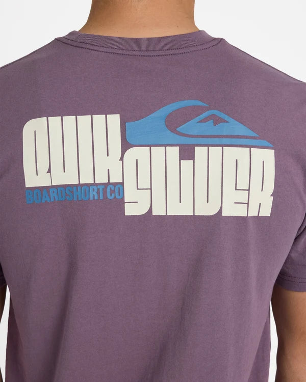 COLLIDE T-SHIRT