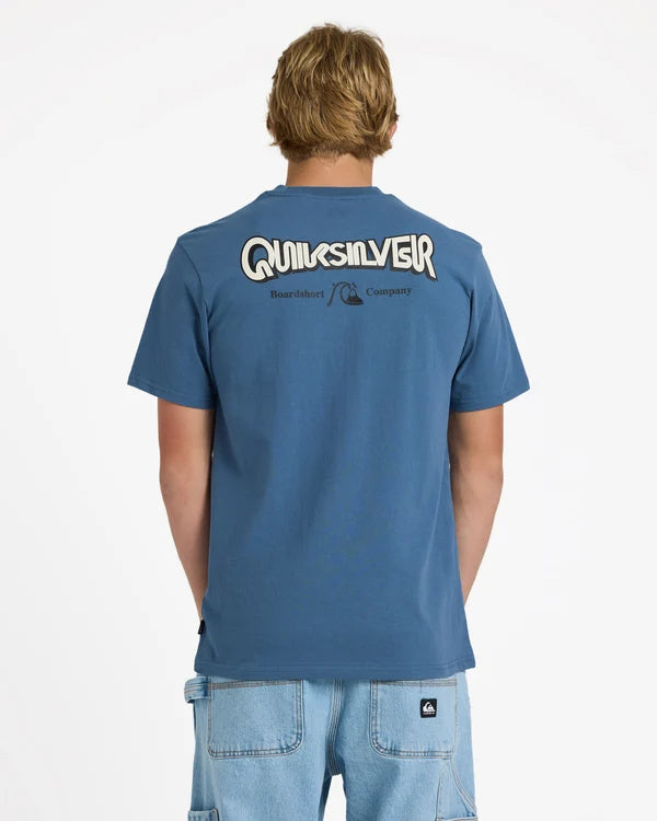 RETRO ARCH T-SHIRT