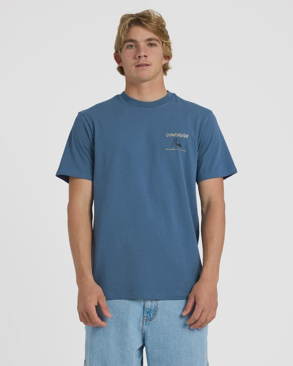 RETRO ARCH T-SHIRT