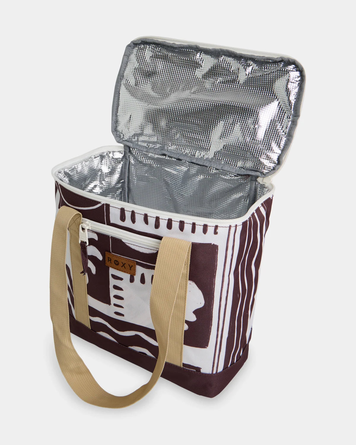 Water Effect Cooler Bag - Java