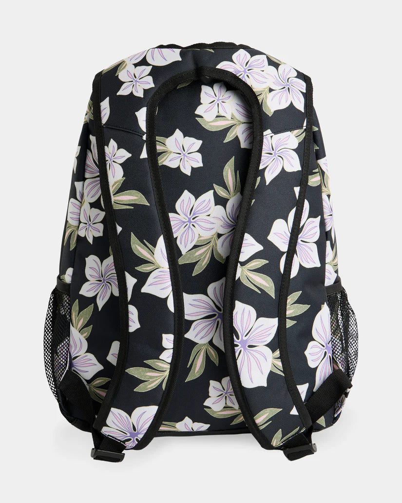 Shadow Swell Backpack - Pacific