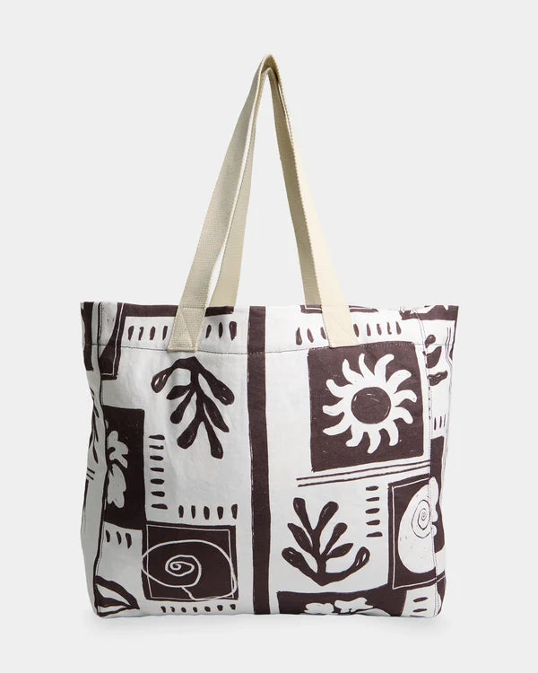 Good Vibes Tote Bag